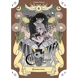 Mientras Yubooh Duerme 6