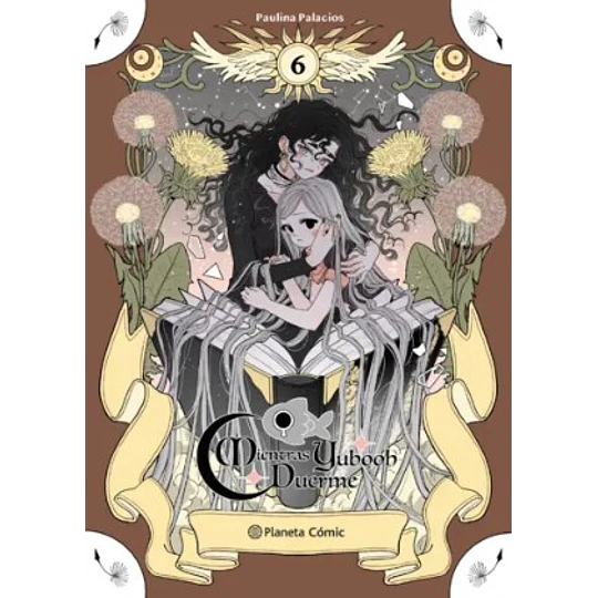 Mientras Yubooh Duerme 6