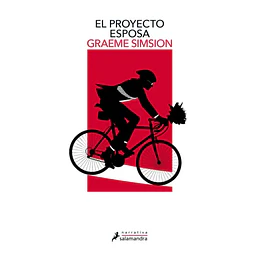 El Proyecto Esposa