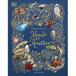 Maravillas Del Mundo Acuatico