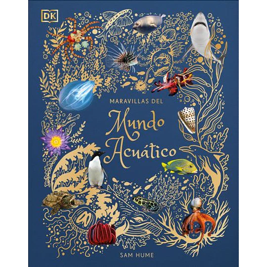 Maravillas Del Mundo Acuatico