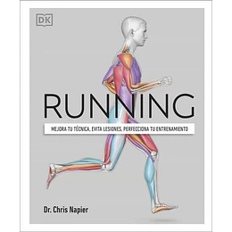 Running Mejora Tu Técnica Evita Lesiones Perfecciona Tu Entrenamiento