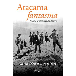 Atacama Fantasma