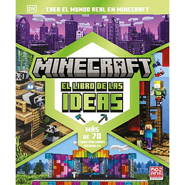 Minecraft El Libro De Las Ideas