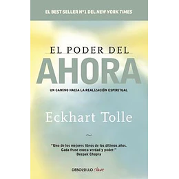 El Poder Del Ahora