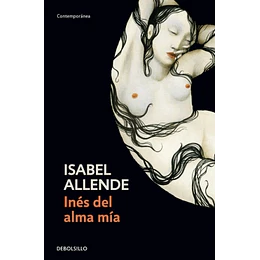 Ines Del Alma Mia
