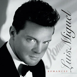 Luis Miguel – Romances (2lp)