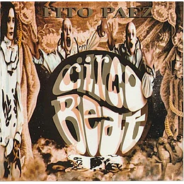 Fito Paez - Circo Beat (2lp)
