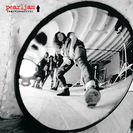 Pearl Jam - Rearviewmirror Vol. 1 (2lp)