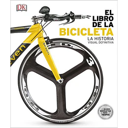 El Libro De La Bicicleta
