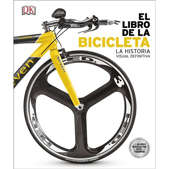 El Libro De La Bicicleta
