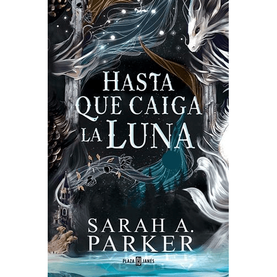 Hasta Que Caiga La Luna