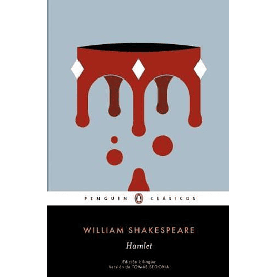 Hamlet - Edicion Bilingue