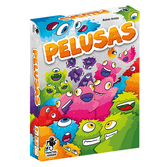 Pelusas