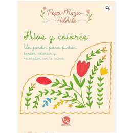 Hilos Y Colores