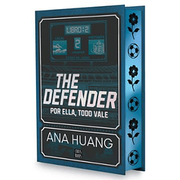 Dioses Del Juego 2. The Defender (Adicion Especial)