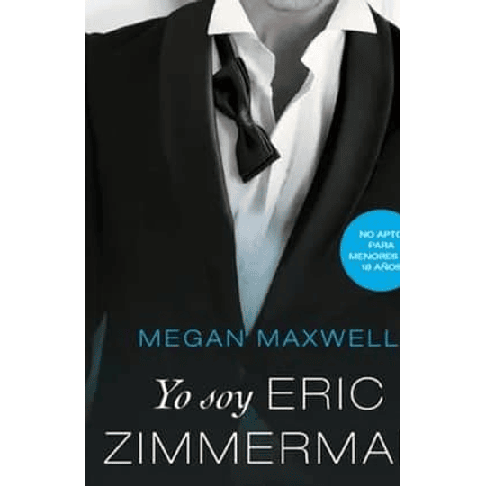 Yo Soy Eric Zimmerman I