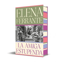 La Amiga Estupenda - Dos Amigas 1 (Edicion Especial)