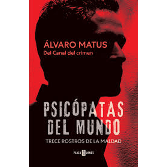 Psicopatas Del Mundo