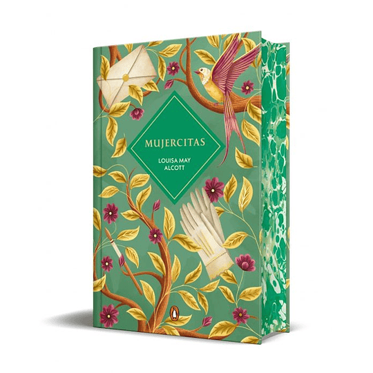 Mujercitas - Penguin Clasicos