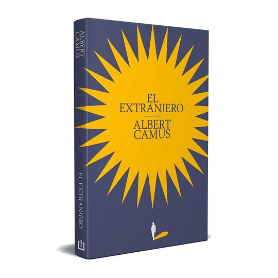 El Extranjero (Edicion Especial En Tapa Dura)
