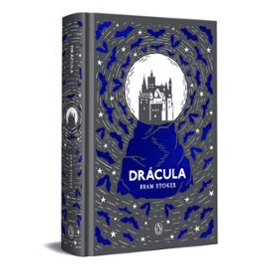 Dracula (Edicion Especial Tapa Dura)