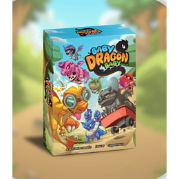 Baby Dragons Baby
