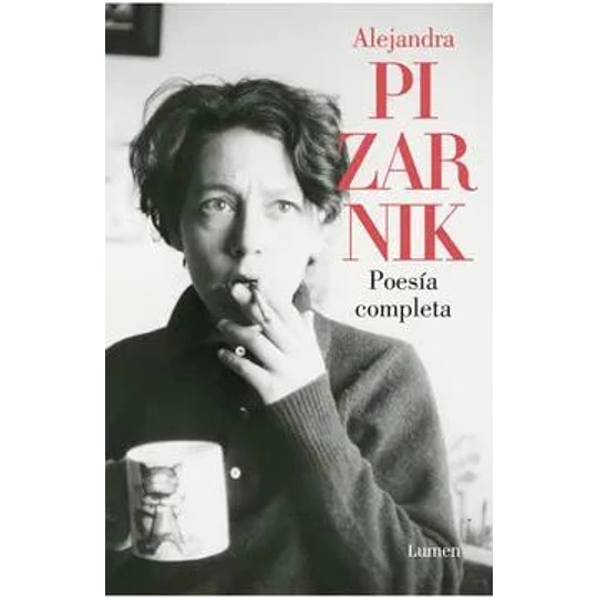 Poesia Completa