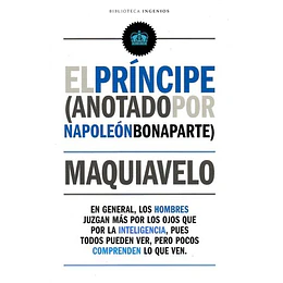 El Principe