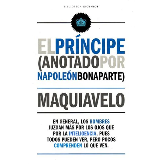 El Principe