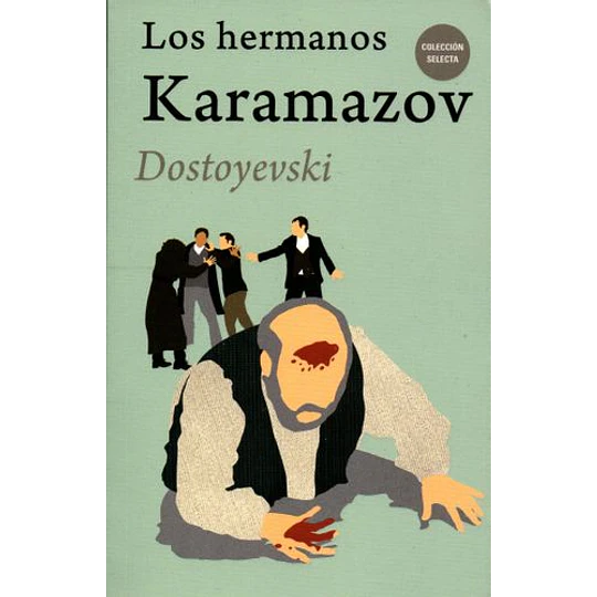 Los Hermanos Karamazov