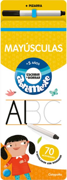 Abremente Escribir y Borrar - Garabatos