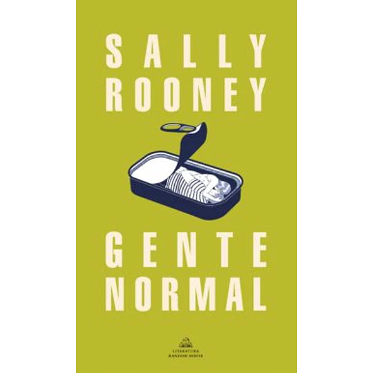 Gente Normal