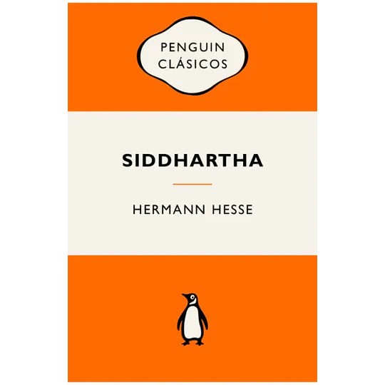 Siddhartha (Vintage)