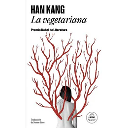 La Vegetariana  