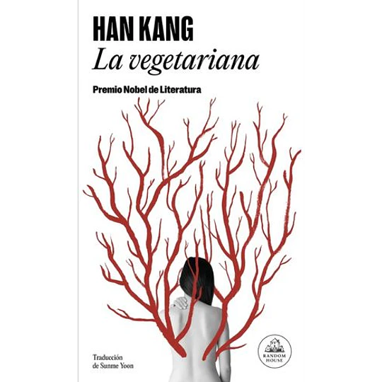 La Vegetariana  