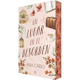 Un Lugar En El Desorden