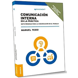 Comunicacion Interna En La Practica
