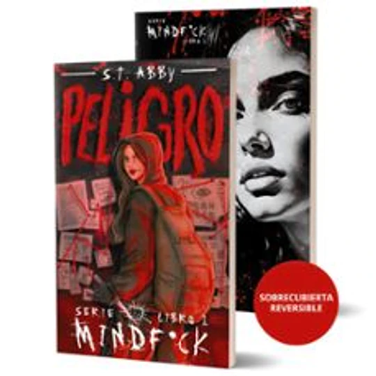 Serie Mindf*ck 1 - Peligro