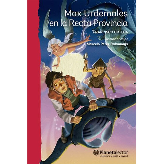 Max Urdemales En La Recta Provincia