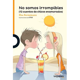 No Somos Irrompibles (Naranjo)
