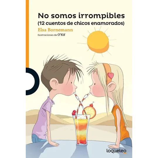 No Somos Irrompibles (Naranjo)