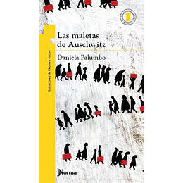 Las Maletas De Auschwitz