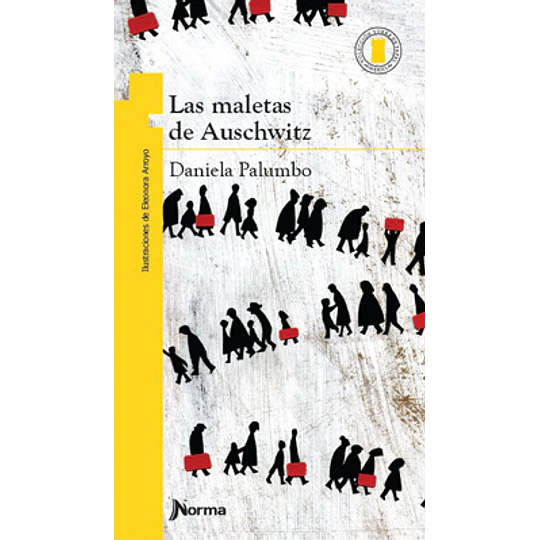 Las Maletas De Auschwitz