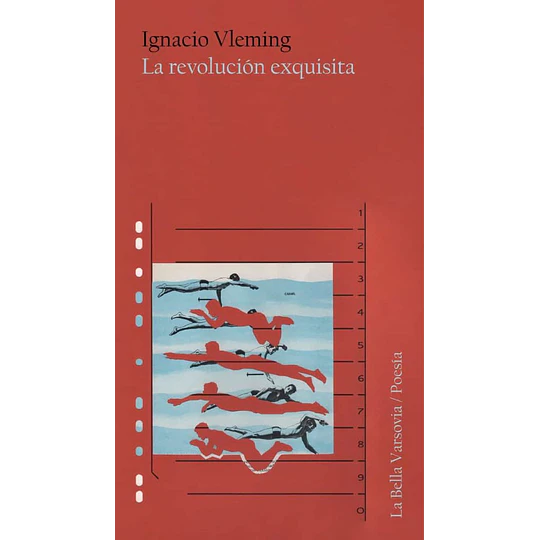 La Revolucion Exquisita