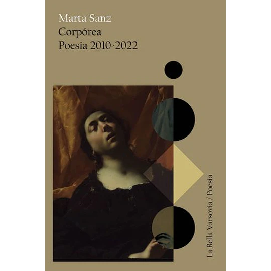 Corporea: Poesia 2010-2022