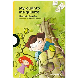 Ay, Cuanto Me Quiero (Amarillo)