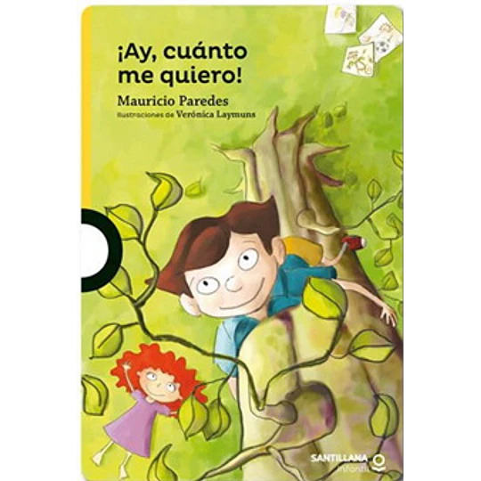 Ay, Cuanto Me Quiero (Amarillo)