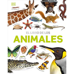 El Libro De Los Animales