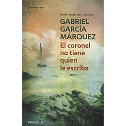 El Coronel No Tiene Quien Le Escriba